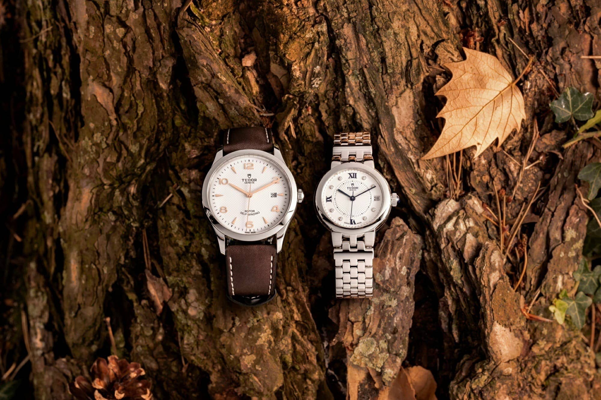 帝舵发条坏了应该咋解决