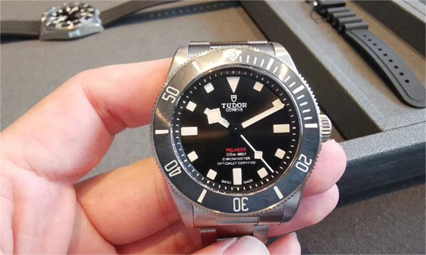 帝舵腕表走时不准解决技巧是什么