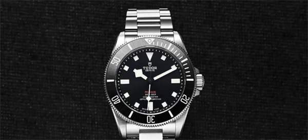 帝舵腕表表盘有划痕解决方法