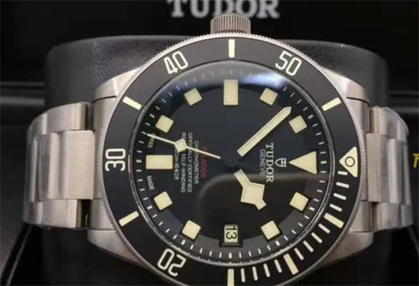 帝舵腕表走走停停处理方法大全