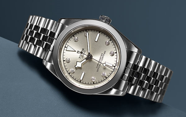 帝舵腕表走走停停处理办法大全