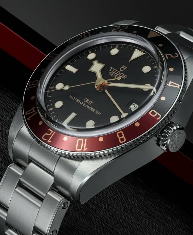 帝舵手表哪一年生产的