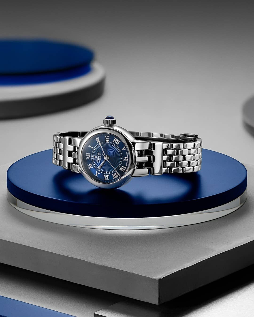 帝舵外观有划痕如何处理