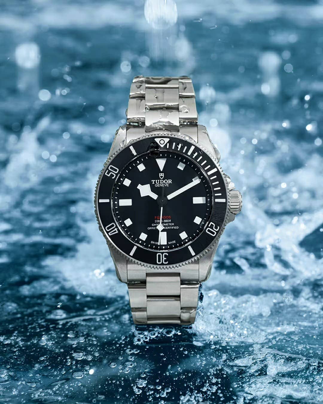 帝舵表蒙有划痕解决方法集锦