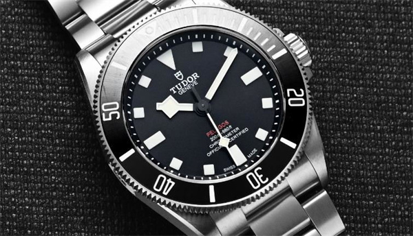 帝舵腕表走慢了解决办法盘点