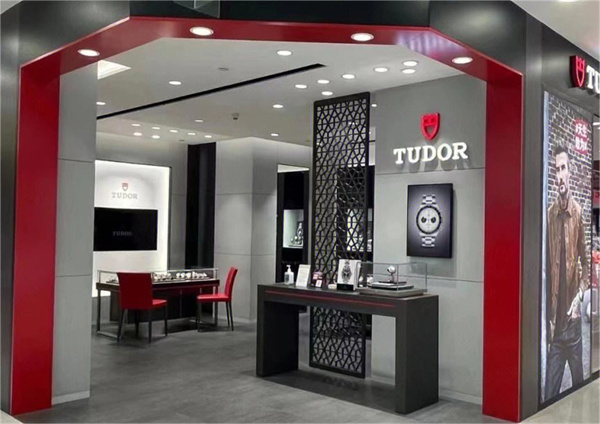 帝舵腕表进灰了解决方法集锦